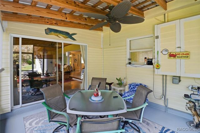 12290 E Raintree Court, Inverness, FL 34450