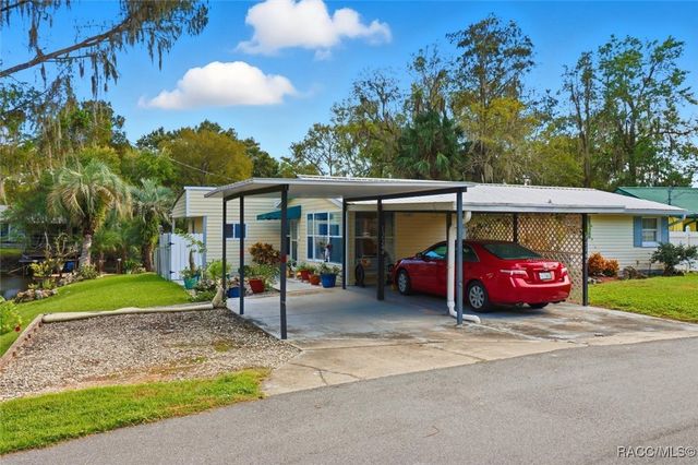 12290 E Raintree Court, Inverness, FL 34450