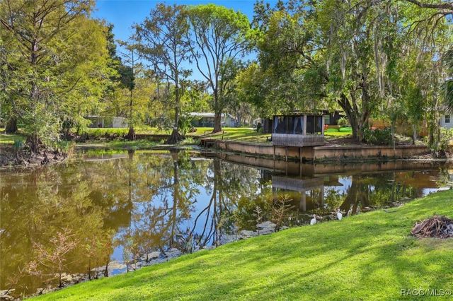 12290 E Raintree Court, Inverness, FL 34450