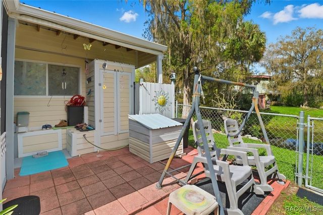 12290 E Raintree Court, Inverness, FL 34450