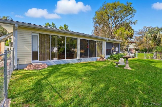 12290 E Raintree Court, Inverness, FL 34450