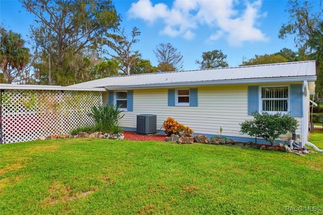 12290 E Raintree Court, Inverness, FL 34450