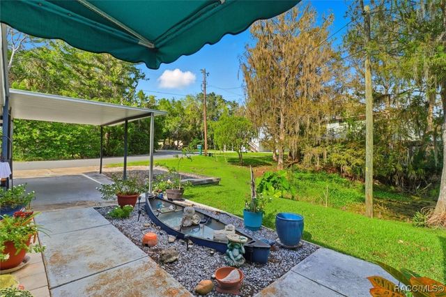 12290 E Raintree Court, Inverness, FL 34450