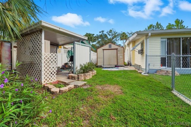 12290 E Raintree Court, Inverness, FL 34450