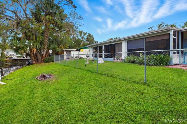 12290 E Raintree Court, Inverness, FL 34450