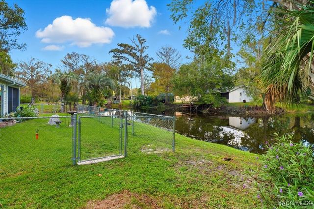 12290 E Raintree Court, Inverness, FL 34450