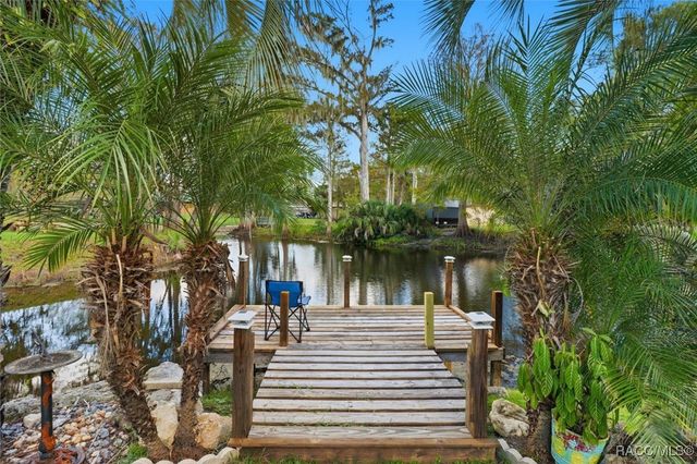 12290 E Raintree Court, Inverness, FL 34450