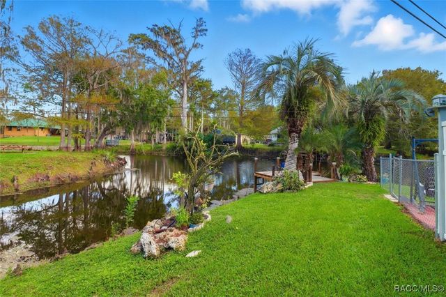 12290 E Raintree Court, Inverness, FL 34450