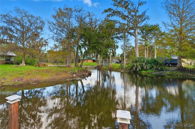 12290 E Raintree Court, Inverness, FL 34450