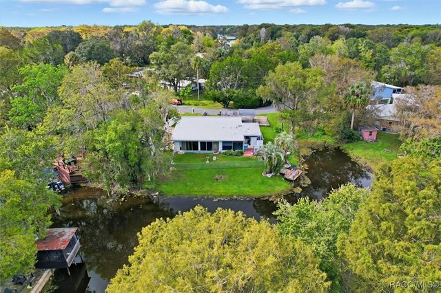 12290 E Raintree Court, Inverness, FL 34450