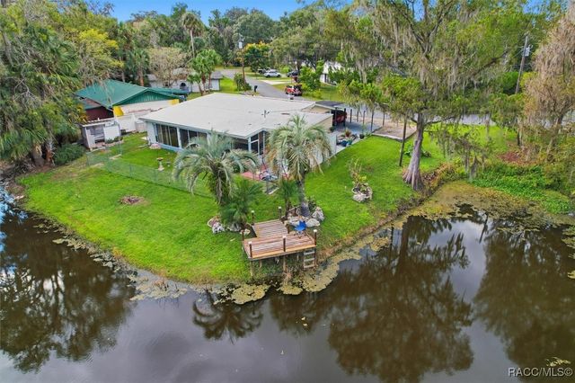 12290 E Raintree Court, Inverness, FL 34450