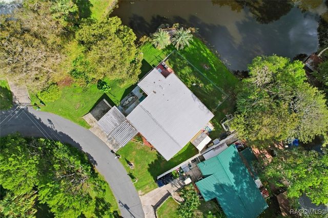 12290 E Raintree Court, Inverness, FL 34450