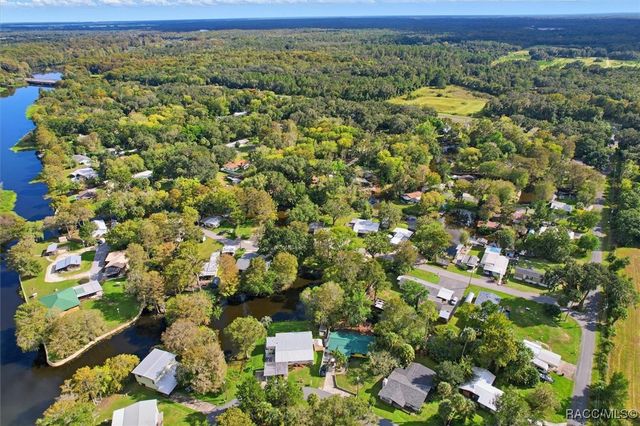 12290 E Raintree Court, Inverness, FL 34450