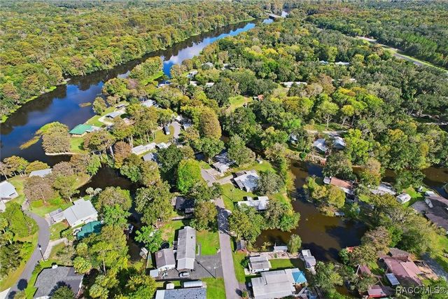 12290 E Raintree Court, Inverness, FL 34450