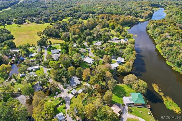 12290 E Raintree Court, Inverness, FL 34450