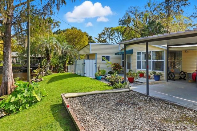 12290 E Raintree Court, Inverness, FL 34450