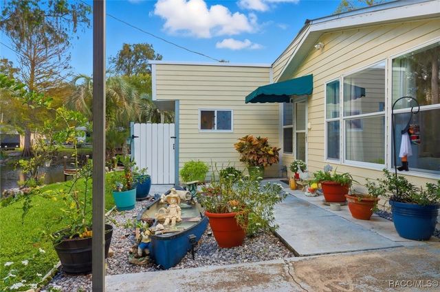 12290 E Raintree Court, Inverness, FL 34450