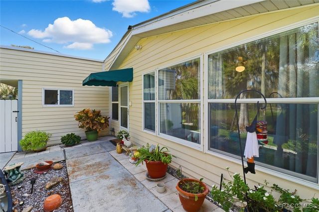 12290 E Raintree Court, Inverness, FL 34450