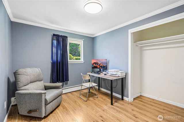 4718 S Victor Street, Seattle, WA 98178