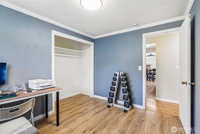 4718 S Victor Street, Seattle, WA 98178
