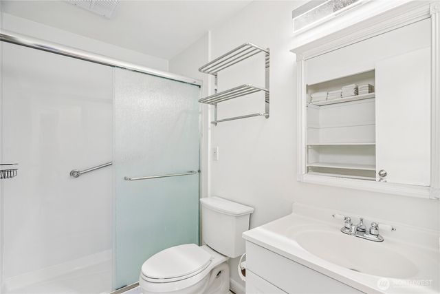 4718 S Victor Street, Seattle, WA 98178
