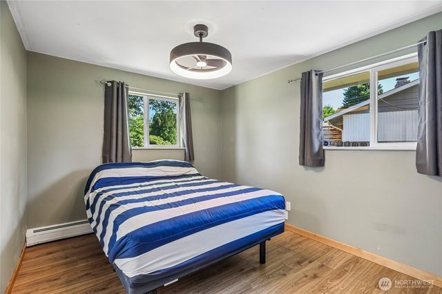 4718 S Victor Street, Seattle, WA 98178