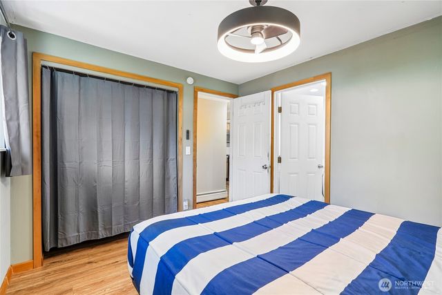 4718 S Victor Street, Seattle, WA 98178