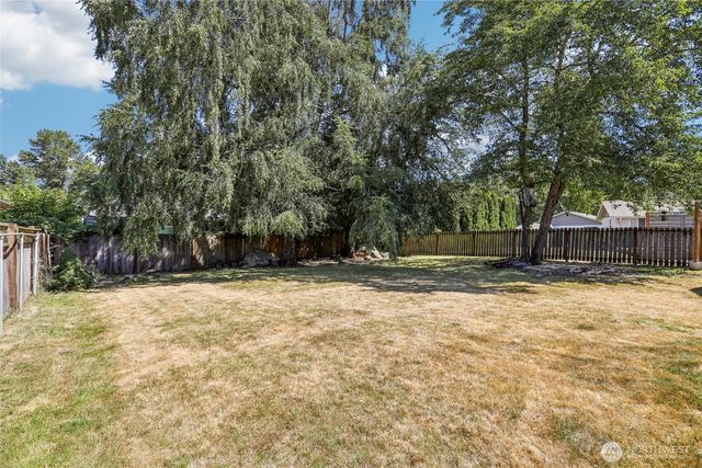4718 S Victor Street, Seattle, WA 98178