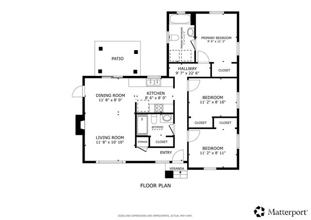4718 S Victor Street, Seattle, WA 98178