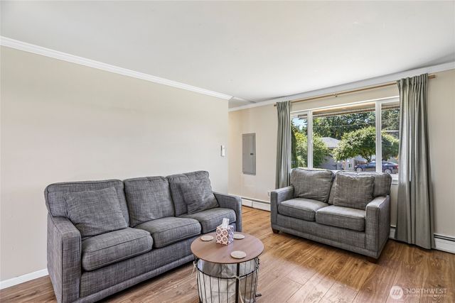 4718 S Victor Street, Seattle, WA 98178