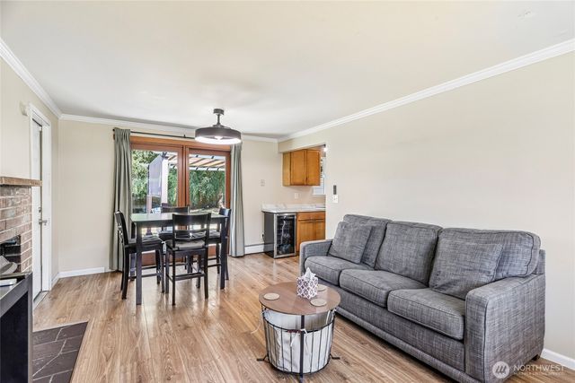4718 S Victor Street, Seattle, WA 98178