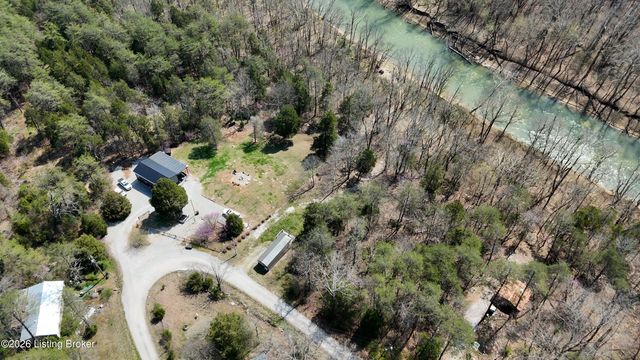 899 Pine Haven Rd, Clarkson, KY 42726