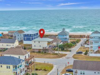 6803 12th Avenue, N Topsail Beach, NC 28460