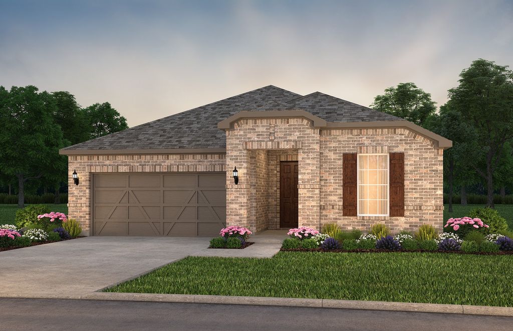 221 Cloverdale Lane, Mckinney, TX 75071