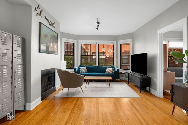 7641 N EASTLAKE Terrace 1B, Chicago, IL 60626