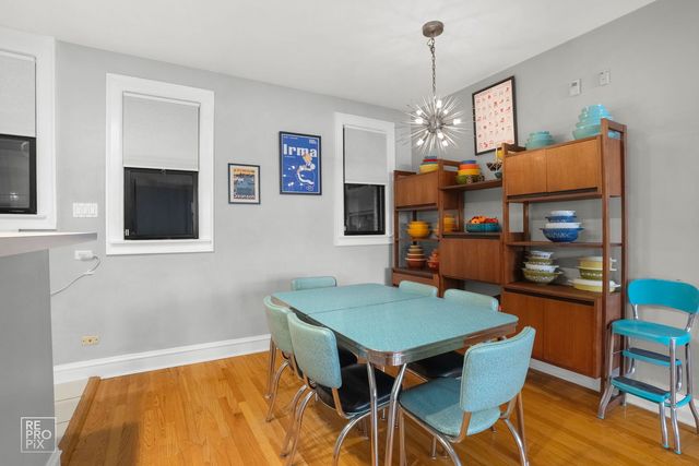 7641 N EASTLAKE Terrace 1B, Chicago, IL 60626