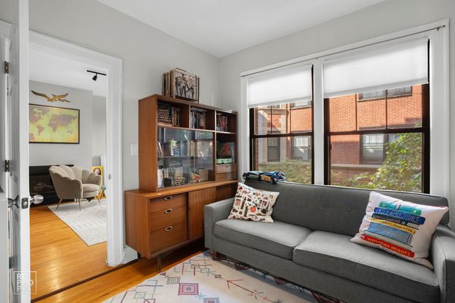 7641 N EASTLAKE Terrace 1B, Chicago, IL 60626