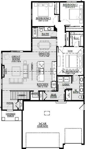 622 Drumlin TRAIL, Cambridge, WI 53523