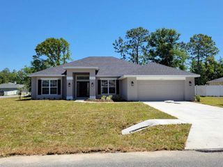 11503 SW 65TH AVENUE ROAD, Ocala, FL 34476
