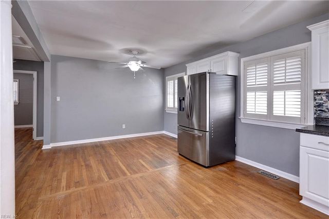 17 Prince George DR, Hampton, VA 23669