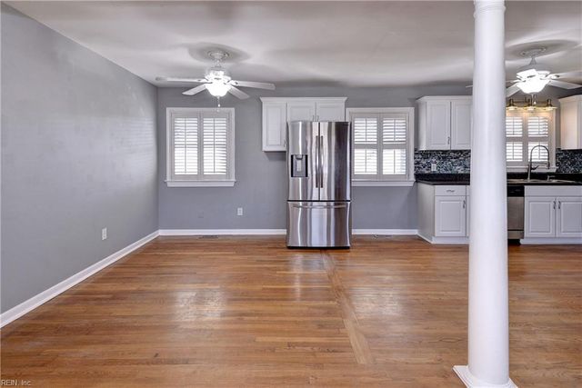 17 Prince George DR, Hampton, VA 23669