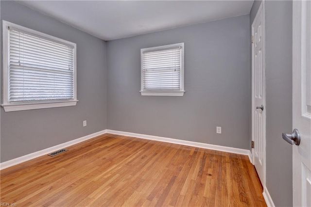 17 Prince George DR, Hampton, VA 23669