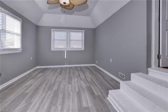 17 Prince George DR, Hampton, VA 23669