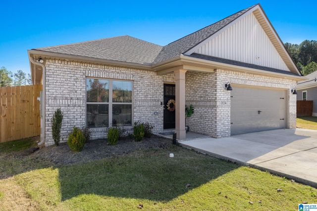 1834 SE LOEBNER LANE, Cullman, AL 35055