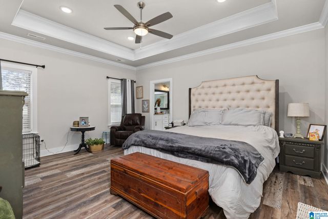 1834 SE LOEBNER LANE, Cullman, AL 35055