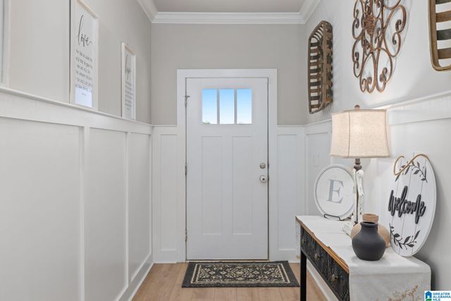 1834 SE LOEBNER LANE, Cullman, AL 35055