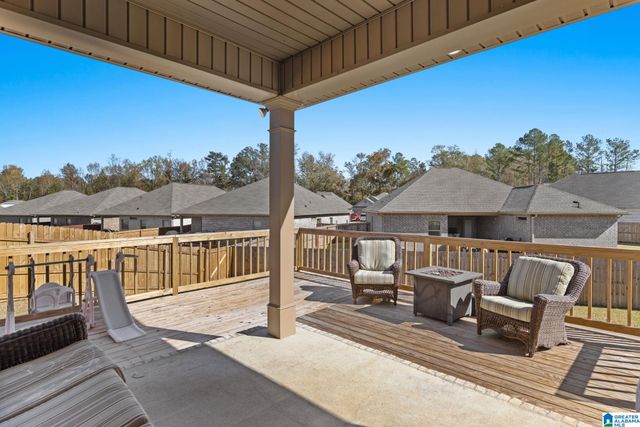 1834 SE LOEBNER LANE, Cullman, AL 35055