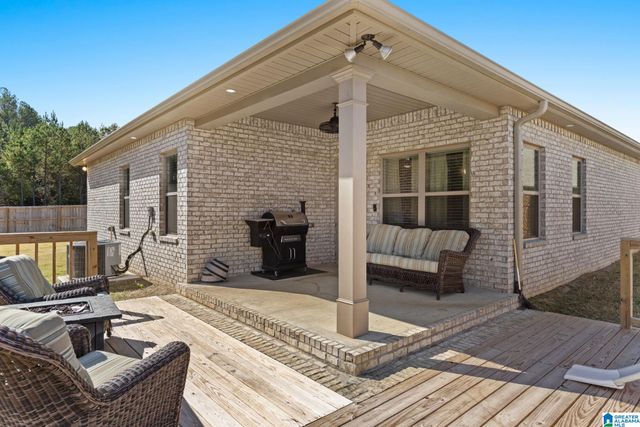 1834 SE LOEBNER LANE, Cullman, AL 35055