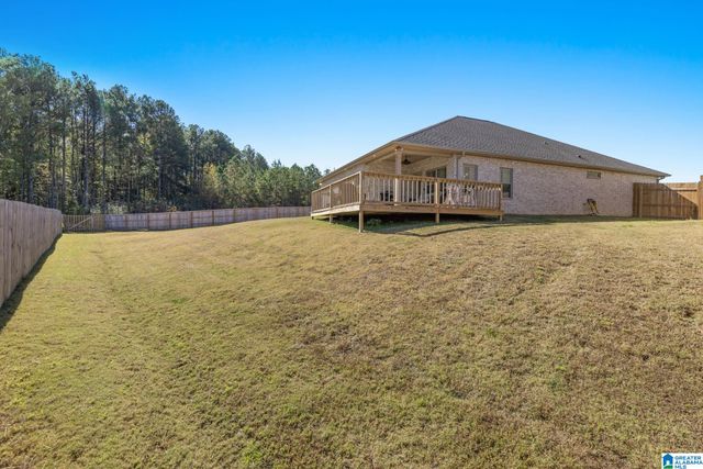 1834 SE LOEBNER LANE, Cullman, AL 35055