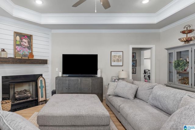 1834 SE LOEBNER LANE, Cullman, AL 35055